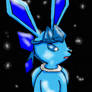 Richard the Glaceon