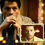 Castiel the drinker