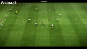 PES 2010 : Endo Goal