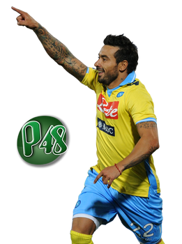 Lavezzi render