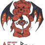 AFI Bear