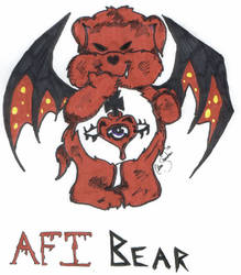 AFI Bear