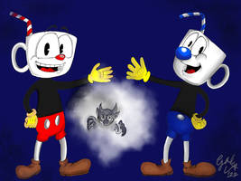 Cuphead