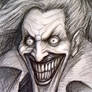 Joker: Arkham Asylum