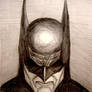 Batman (pensive)