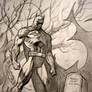 Batman: Hush 8-5-2012