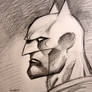 Batman (Profile)