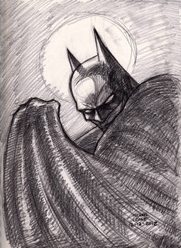 Batman 12-12-2012