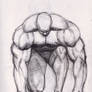 Anatomy Study 3-10-2013