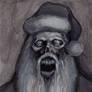 Zombie Santa 12-25-2013
