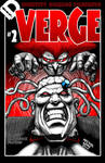 Verge #2 by Identity Comics by myconius