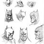 Capullo Batman 9-23-2014