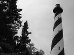 Cape Hatteras by FotoPhrenzy