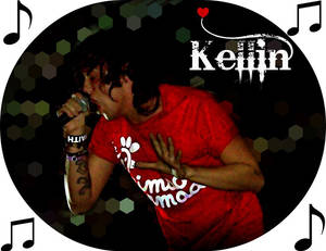 Kellin Quinn