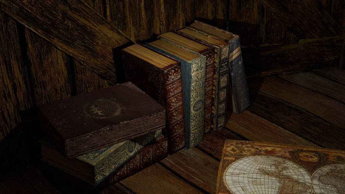 Book Deviantart Books by s1Mg14 on DeviantArt
