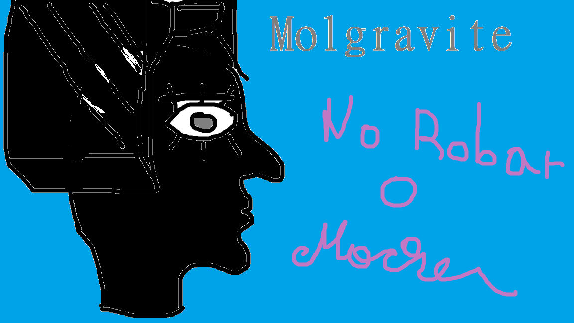steven universe OC NO ROBAR by MolgraviteGOD on DeviantArt