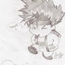 Chibi Sanosuke