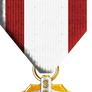 Meritorious Service