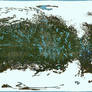 Iapetus terraformed
