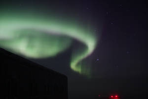 Aurora Australis 2