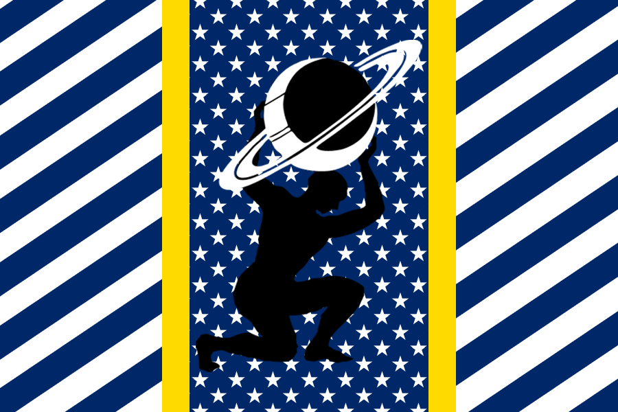 Atlas Flag