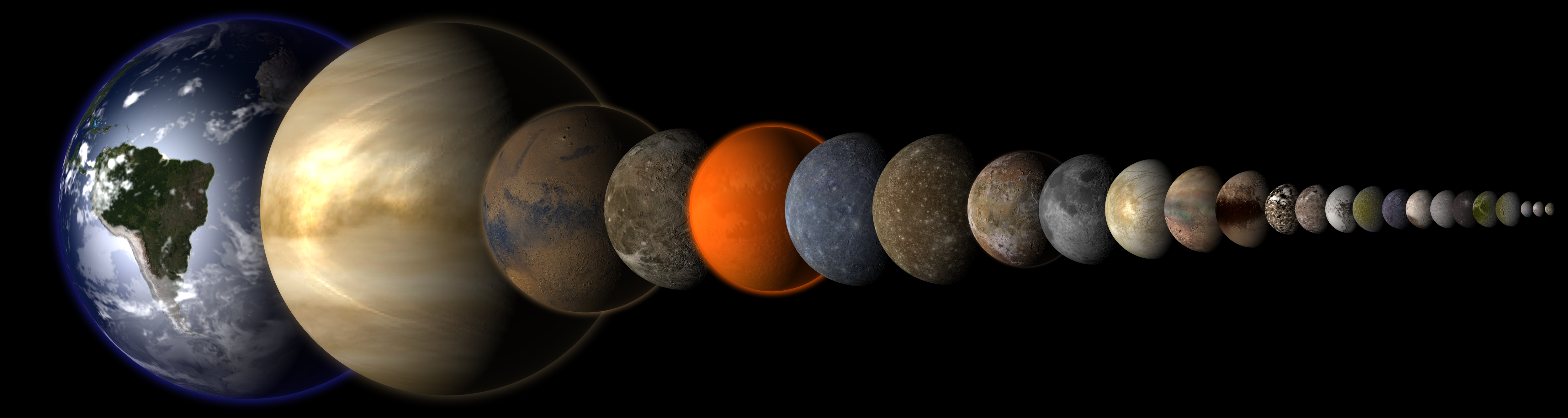 Samus Solar System Solar System Original by 1Wyrmshadow1 on DeviantArt