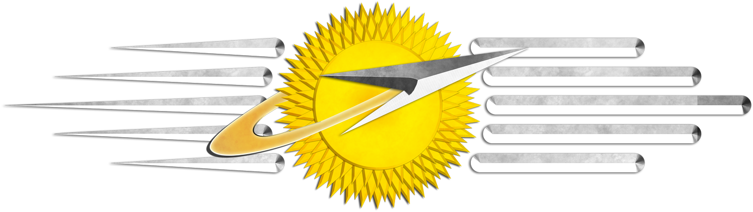 Solar Union Emblem