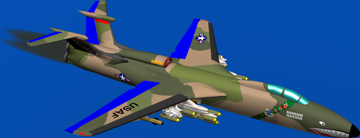 Wolverine corsair 2025