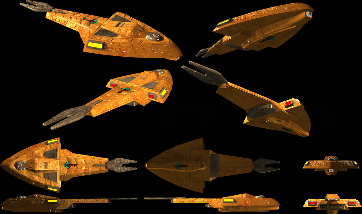 Initia Letau Cardassian Letau class Light Cruiser by 1Wyrmshadow1 on DeviantArt