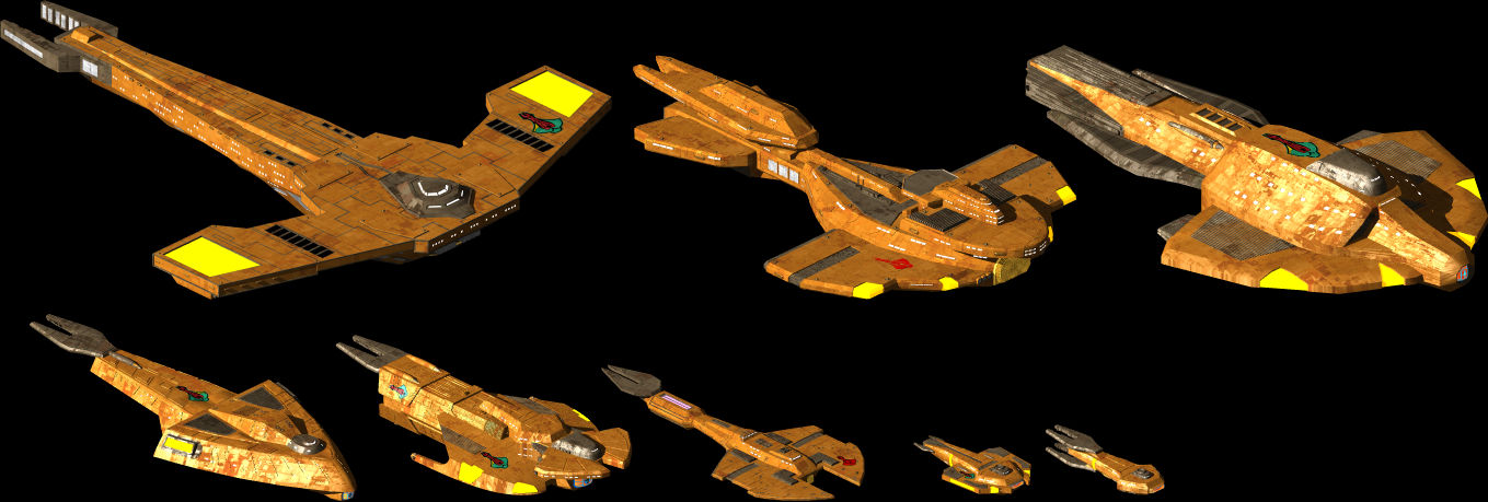 Cardassian Shuttle Cardassian Fleet Isometric by 1Wyrmshadow1 on DeviantArt