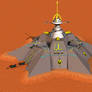 Terran Empire Garrison
