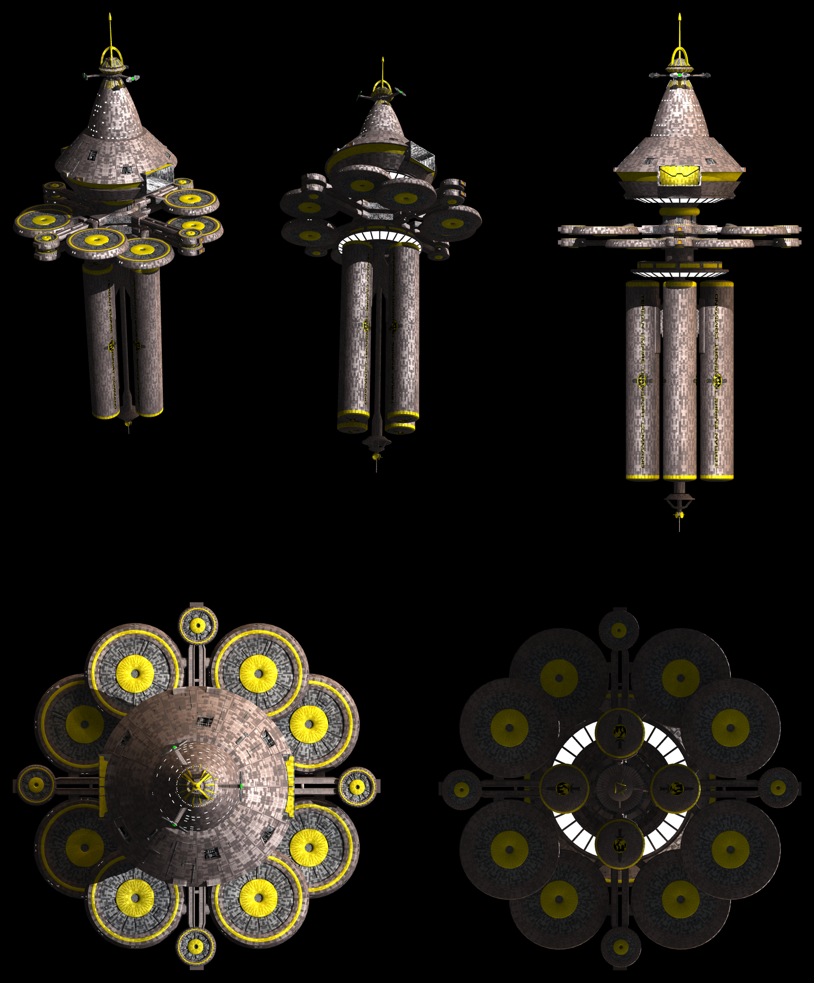 Terran R-Type upgrade by 1Wyrmshadow1 on DeviantArt