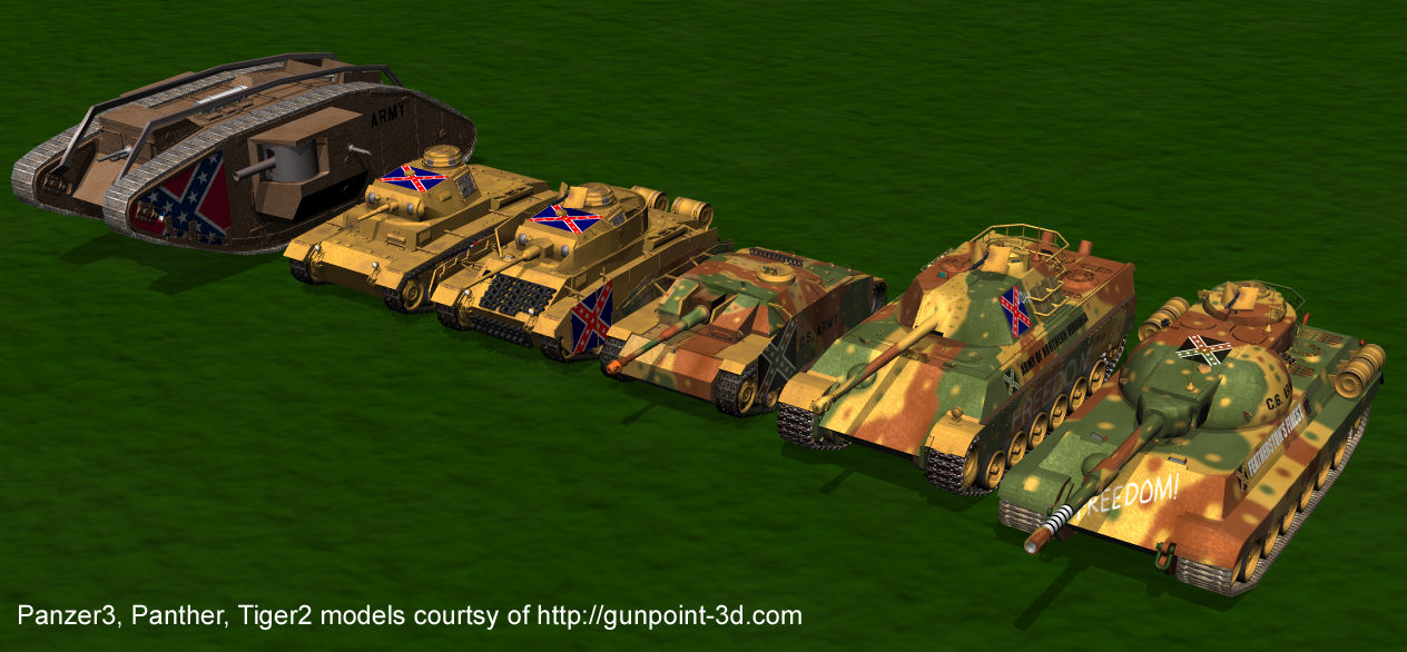 Rebtanks by 1Wyrmshadow1 on DeviantArt
