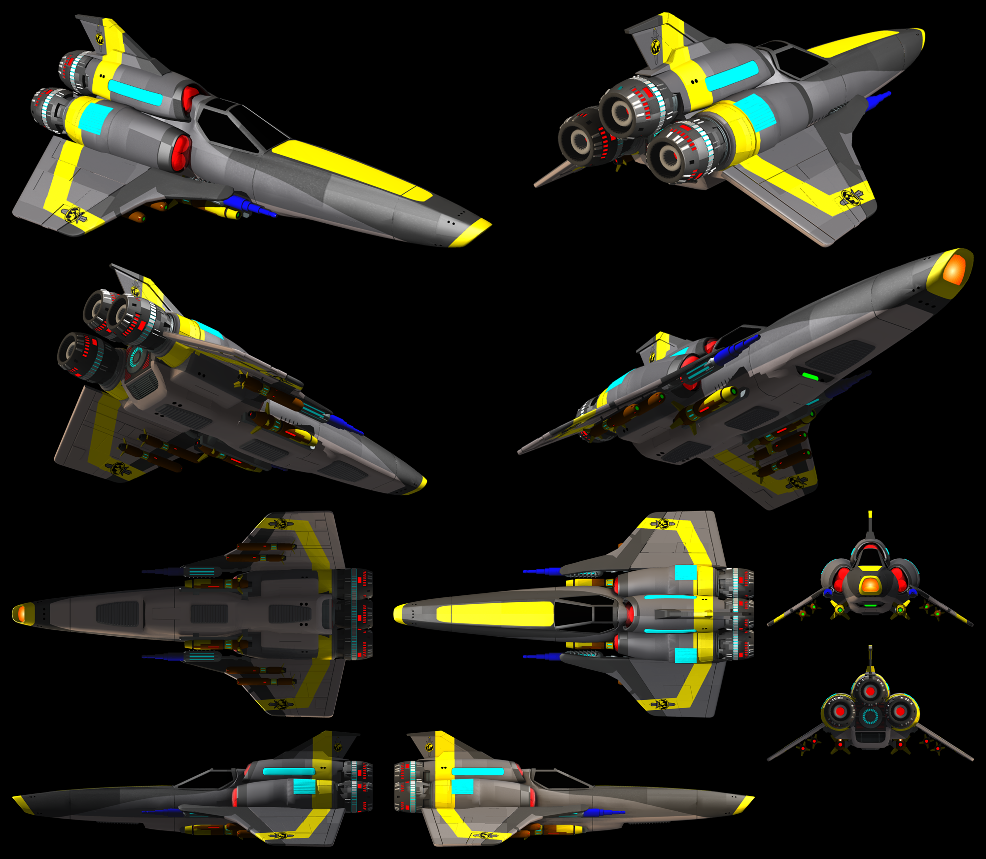 Terran Viper