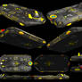 Terran Zubr class Landing Barge