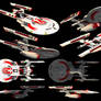 ISS Colombia Cruiser by nichodo
