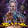 Star Trek Terran Empire, Book 1