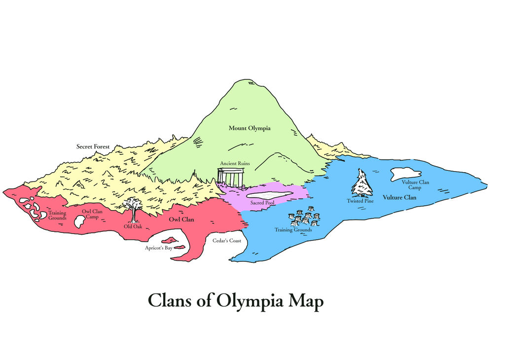 COO || Map by CoO-admins on DeviantArt