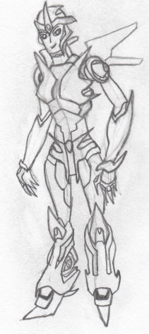 Arcee-Transformers: Prime