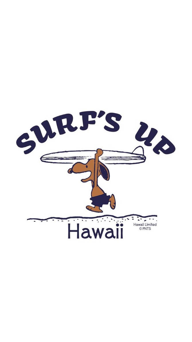 Snoopy Hawaii Surf Iphone Wallpaper By Possibility8 On Deviantart Snoopy Hawaii Surf Iphone Wallpaper By Possibility8 On Deviantart