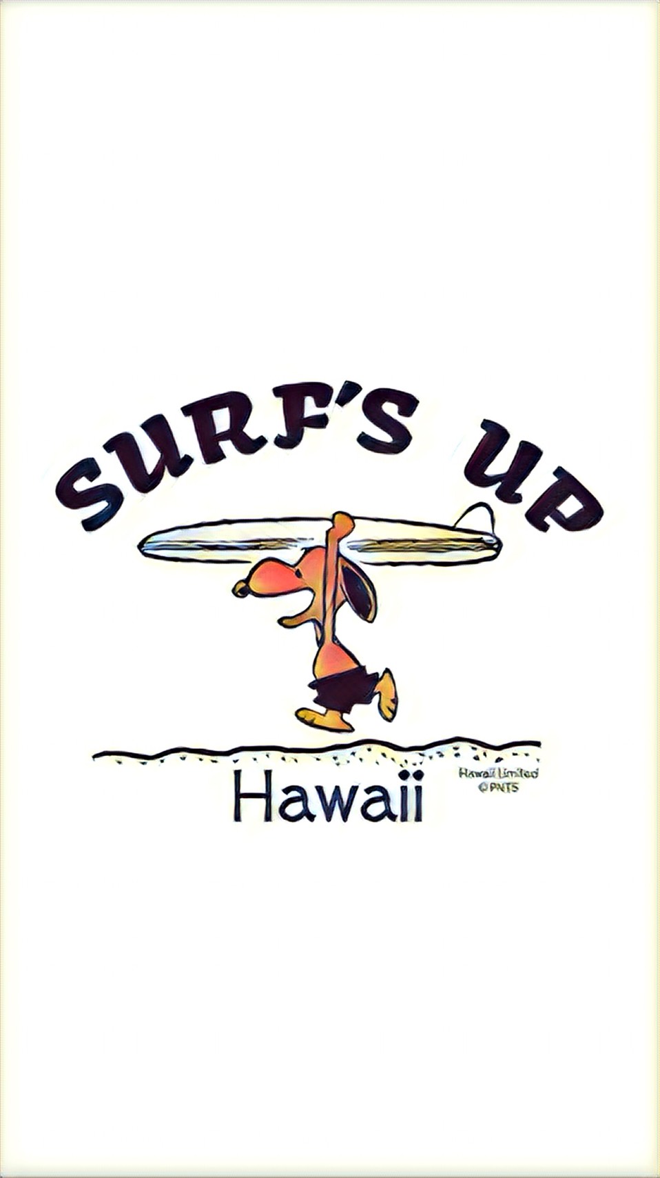 Snoopy Hawaii Surf Iphone Wallpaper By Possibility8 On Deviantart Snoopy Hawaii Surf Iphone Wallpaper By Possibility8 On Deviantart