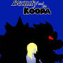 Beauty and the Koopa Poster