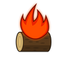 Campfire-Asset