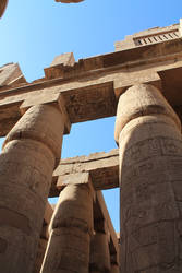 Karnak Temple 3