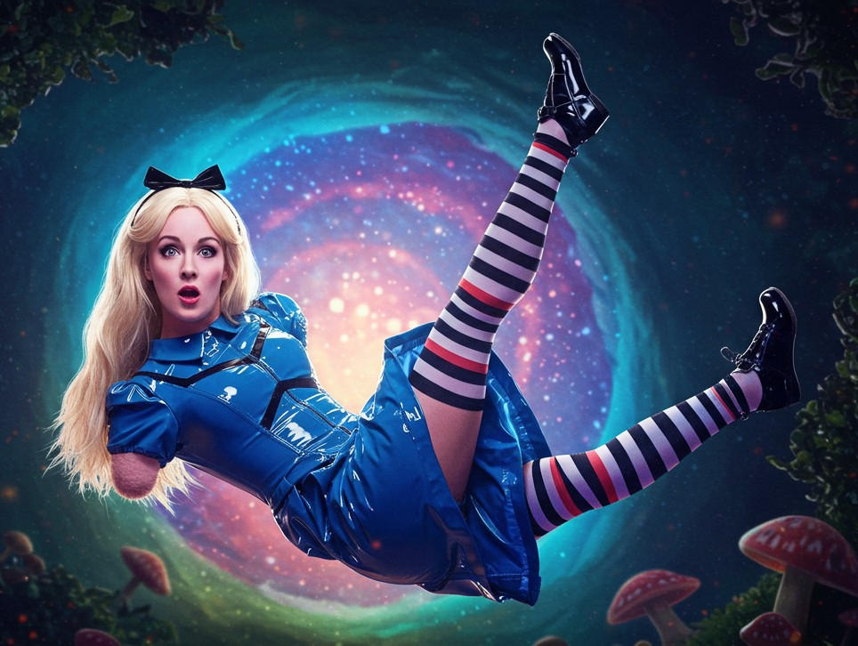 Amputee Alice 6 By Shakes41 On Deviantart Amputee Alice 6 By Shakes41 On Deviantart
