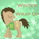 Winter Wrap Up~ by Quasi-Harkness