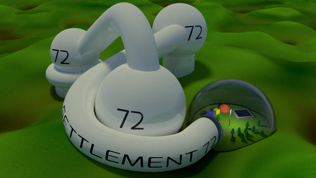 Settlement 72