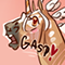 Gasp!!! by Memuii