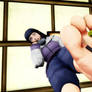 'Naruto Girls' Week - Hinata Hyuga