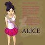 Alice